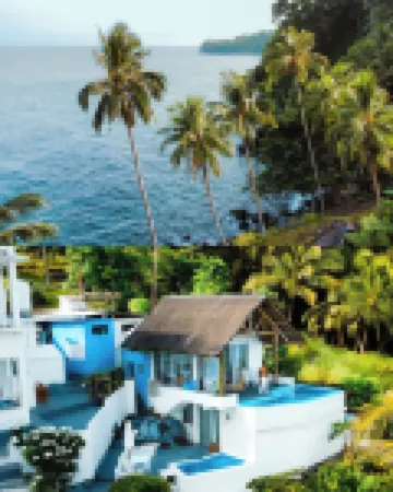 Bintana Sa Paraiso Naasag Hotels in 