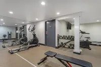 Best Western Hunts Landing Hotel Matamoras/Milford - Gym