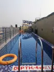 Fortune Park Sishmo, Bhubaneswar - Member ITC Hotels' Group - Pools