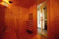 Casa Andina Select Moquegua - spa