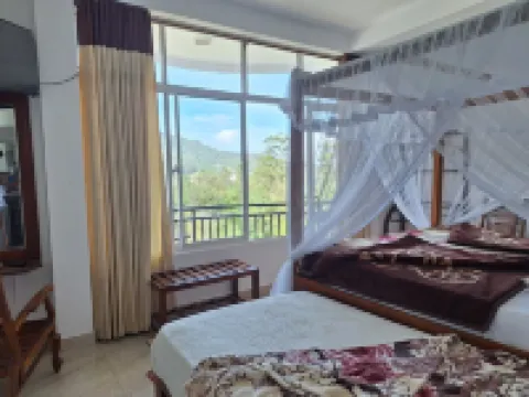 Lilly Guest Inn Hotels in Haputale