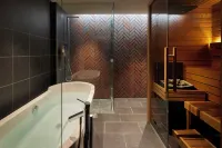 Niseko Northern Resort, An'Nupuri - Hot Springs