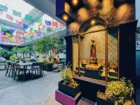 โฮสเทล Viajero CDMX Centro