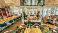 Hyatt Centric Key West Resort and Spa - bar