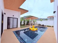 Goldena Residence Pool Villas - Vila