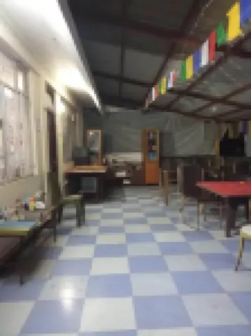 Backpackers Hostel فنادق في 