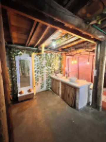 เอล อาร์กา โรงแรมใน