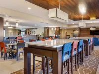 Comfort Suites Florence - Cincinnati South Hotels in Florence