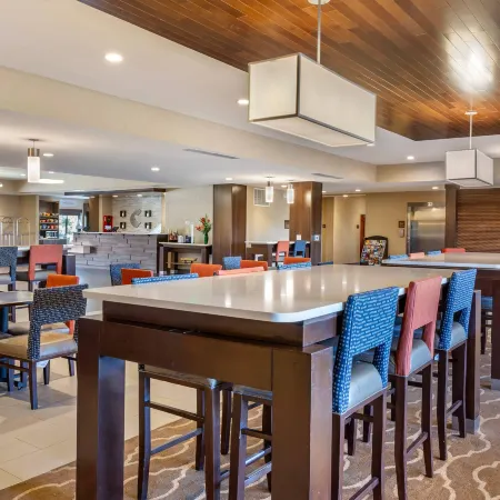 Comfort Suites Florence - Cincinnati South