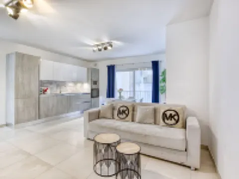 Central Msida Modern Bright Comfortable Hotels in Msida