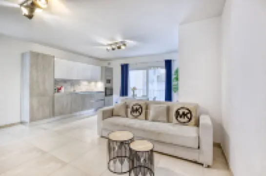 Central Msida Modern Bright Comfortable Hotels in Msida