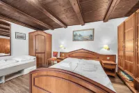 Schlosshotel Marienbad Hotels in 