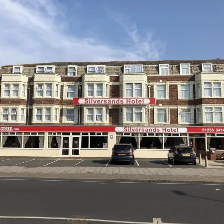 Silversands Hotel