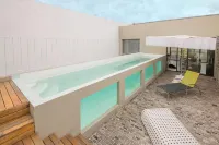Marcel de Buenos Aires - Private Pools