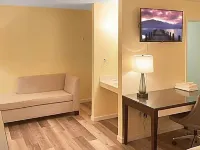 Vento Hotel Hotels in Reno County