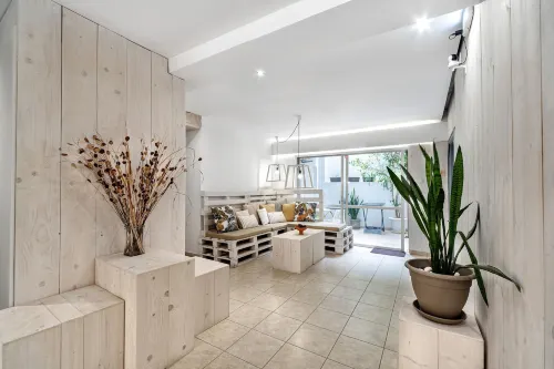City Center Studios by Cretan Houses - 3 stjerner