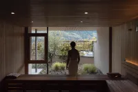 Niedermair Nature Retreat - spa