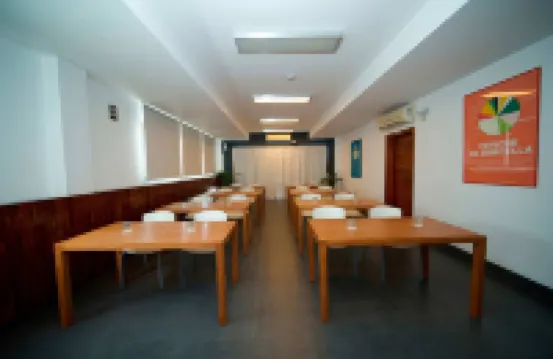 圖坎套房公寓酒店 - 卡薩安迪納聯盟酒店 聖馬丁酒店