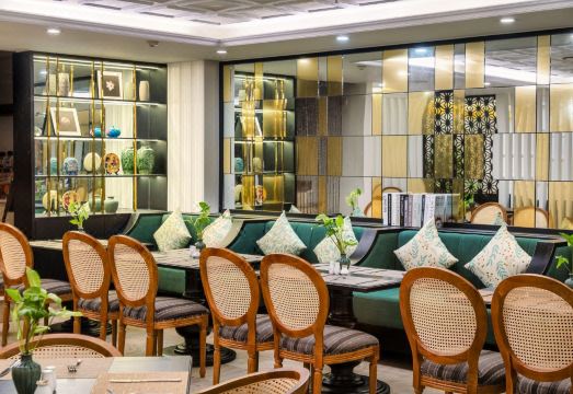 하노이 센트럴 포드