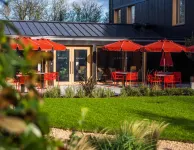 Mollie's Motel and Diner Hotels in 