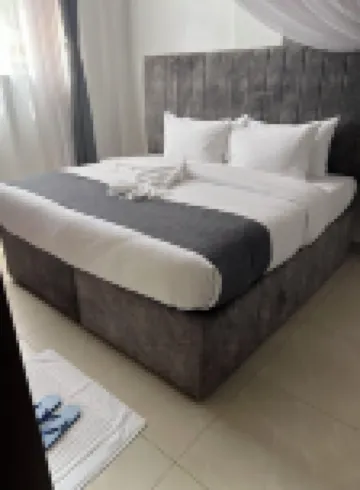 卡卡梅加的大杜拉科酒店 Isukha ICHINA酒店