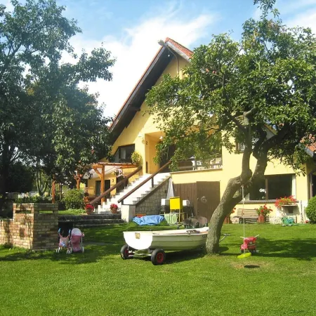 Holiday Home in Sulomino with Private Beach