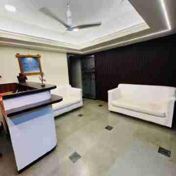 Hotel Pearl Regency Others