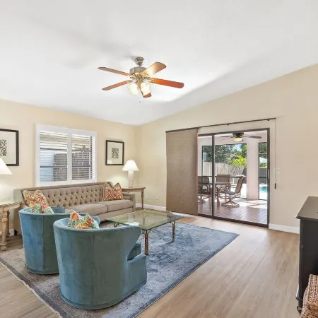 Avanti Vacation Rental