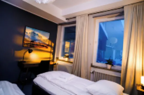 Citystay Kungsgatan 32 فنادق في 