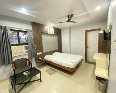 Hotel Raj Residency Hotels in Koraput