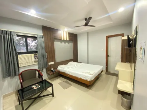 Hotel Raj Residency Hotels in Koraput