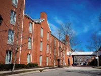The Ohioan Hotel and Event Center Hotels in Delaware County