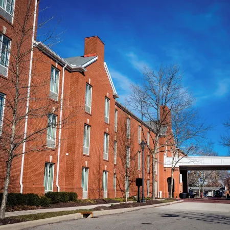The Ohioan Hotel and Event Center