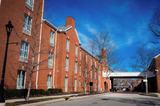 The Ohioan Hotel and Event Center