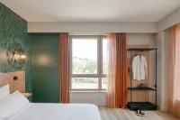 All Suites Hôtel | Paris Pleyel – L’île Saint Denis - Хоумстей