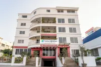 Treebo Akshaya Palace Inn Hotels in Mysore District