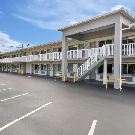 Rodeway Inn