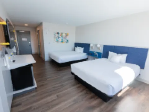 Microtel Inn & Suites by Wyndham Milford Hotels in Sussex County