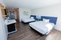 Microtel Inn & Suites by Wyndham Milford - 2-Star