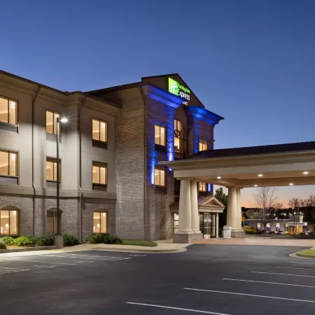 Holiday Inn Express & Suites OPELIKA AUBURN by IHG