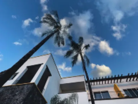 คาซ่า ฟรานซิสโก ซวีร์นาวากา โรงแรมในเกวร์นาวากา