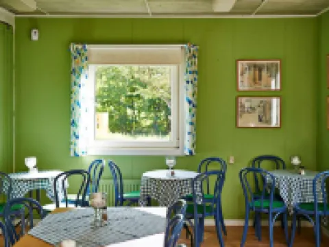 Frederiksværk Camping & Hostel Hoteles en Frederiksværk