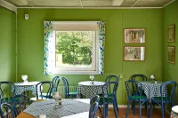 Frederiksværk Camping & Hostel Hotels in Rorvig Sogn