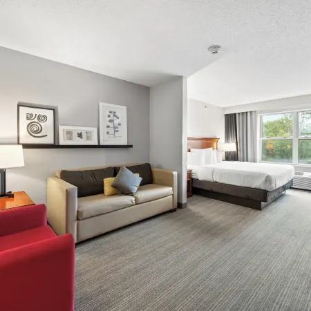 Independence Stay Hotel and Suites