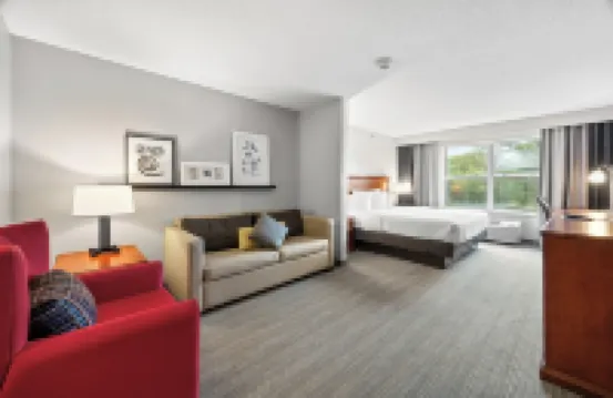 Independence Stay Hotel and Suites