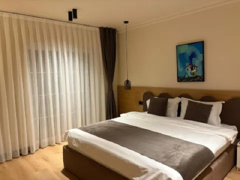 PRI ApartHotel Hotels in 