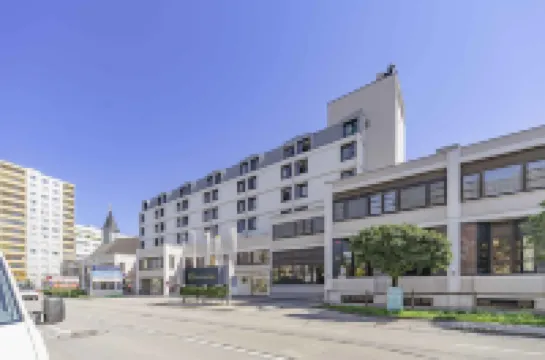 플라자 인 벨스  호텔