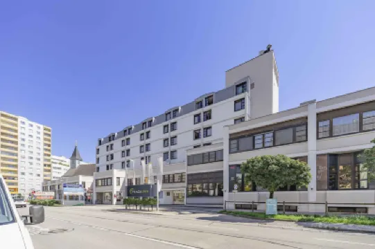 PLAZA INN Wels 酒店