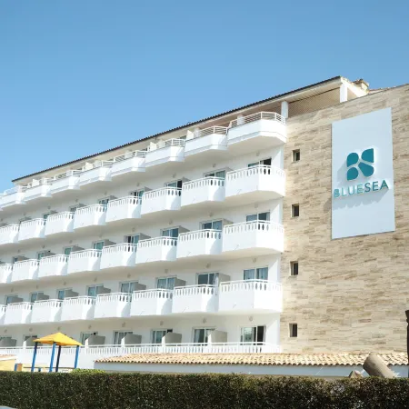 Bluesea Don Jaime