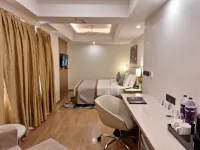 Best Western Plus Indore - gimnasio